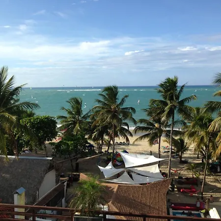Le Reef Beach Condos - Aloha